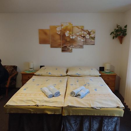 Rekreacny Dom Bystra Apartman Kültér fotó