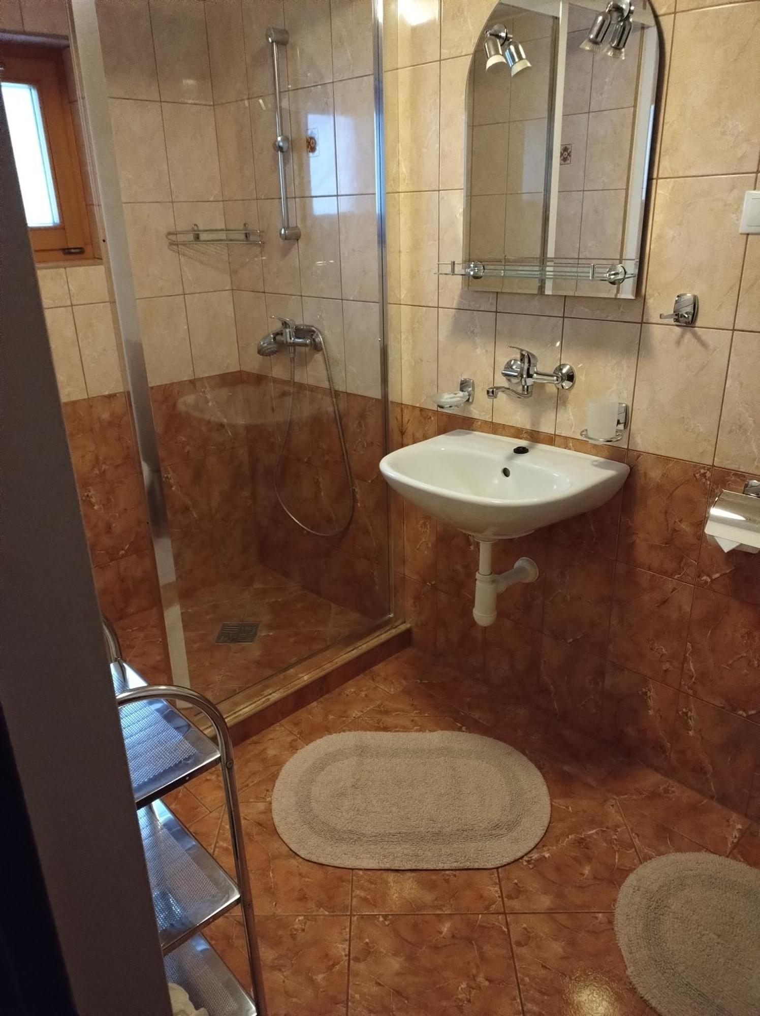 Rekreacny Dom Bystra Apartman Kültér fotó
