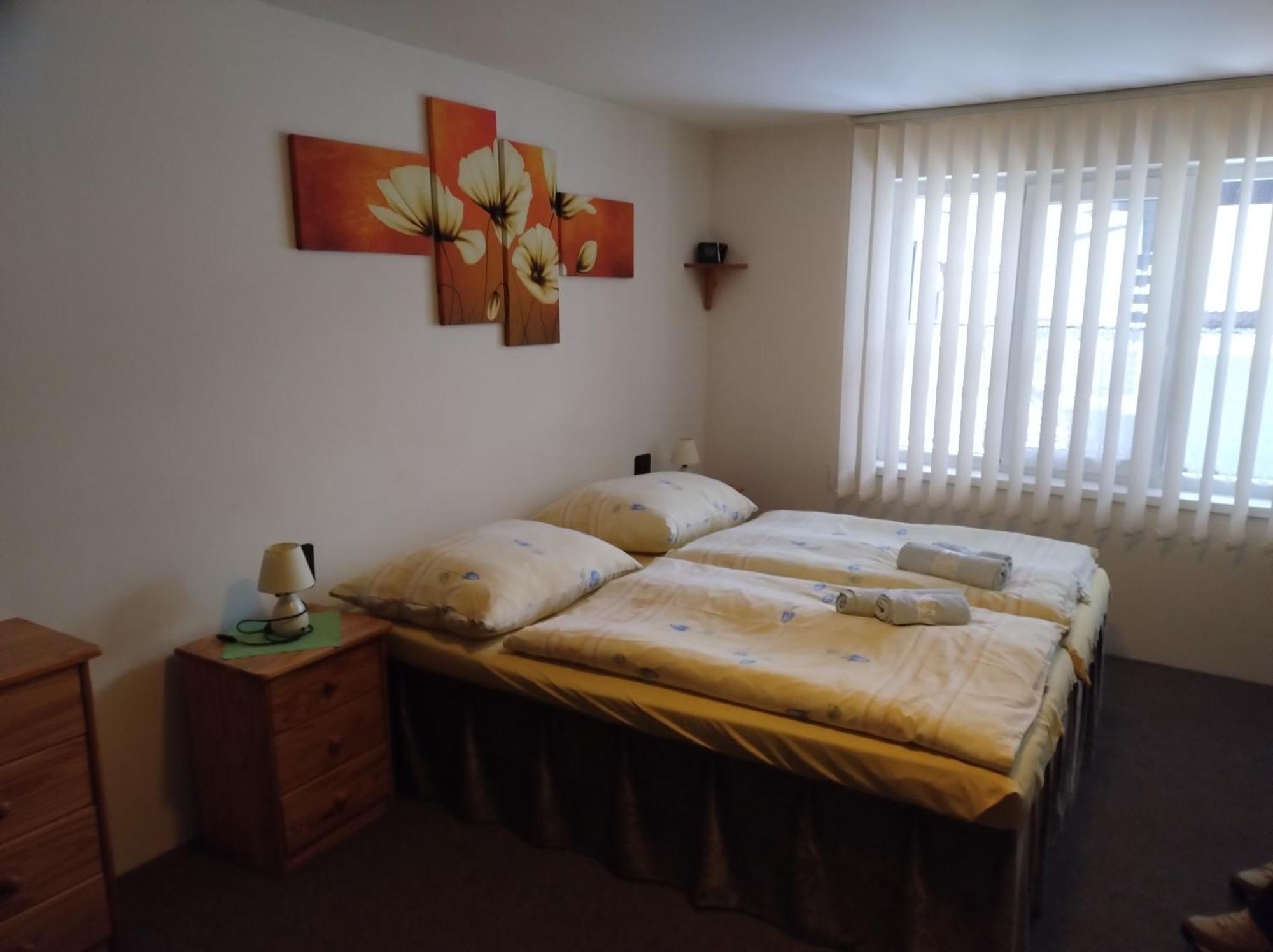 Rekreacny Dom Bystra Apartman Kültér fotó